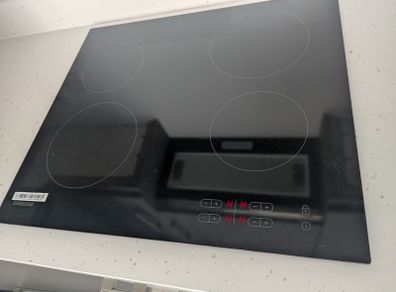 Cooking hob