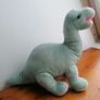 Dinosaur Plush Image 2