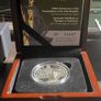 100th anniversary of the proclamation of the Republic of Ireland coin Image 2