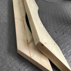Pergola angle pieces