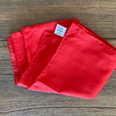 Duke Street Pure Silk Scarf