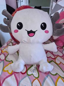 squishmallows assorted