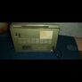 Vintage Portable Radio Image 2