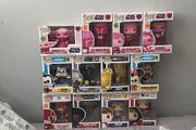 funko pops