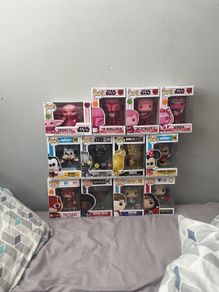 funko pops