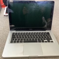 MacBook A1278 2008 for parts or repair