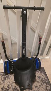 Hoverboard