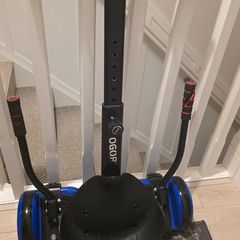 Hoverboard