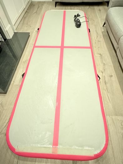 airtrack
