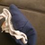 Baby All in One Sleeping Suits 3 in Pack Age 3 to 6 Months .. Final Price Drop Image 7