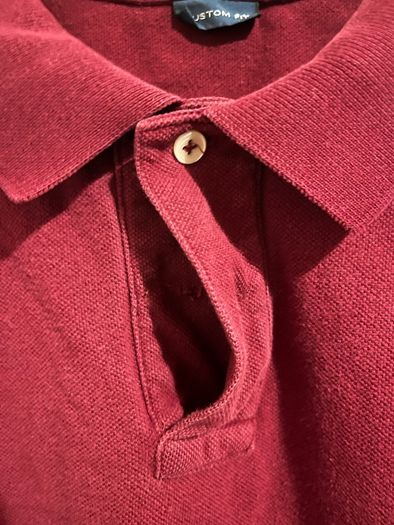 Polo Ralph Lauren Mens Polo Shirt