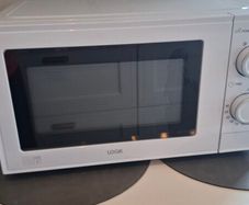 microwave logic
