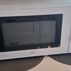 microwave logic