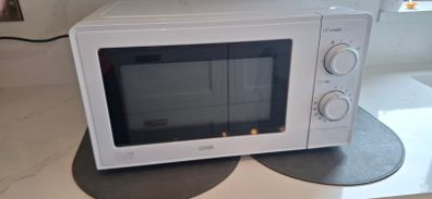 microwave logic