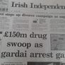 Old newspapers Independent 1995 Image 3