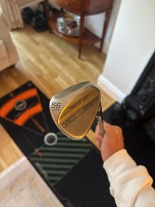 titleist Vokey SM10 wedge