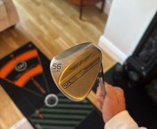 titleist Vokey SM10 wedge
