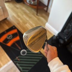 titleist Vokey SM10 wedge