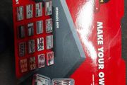 Teng tools storage case
