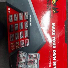 Teng tools storage case