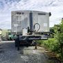 Dennison tipping trailer Image 5