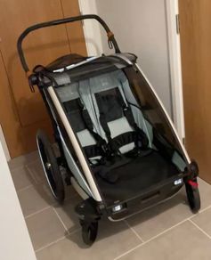 Thule Chariot Cross Double