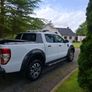 Ford Ranger Wildtrack 2019 Image 3