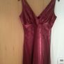 Nuanve robe dress Image 2