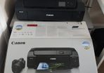 Printer Canon Pixma Pro-200