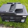 MFC-J5330DW All-in-one (needs repair) & Lots of Ink Image 2