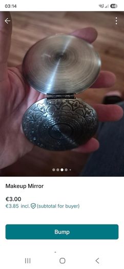 Mirror