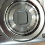 Casio Exilim Digital Camera, Model EX-Z2000, plus Battery charger, No Battery or Memory card, 14.1 Megapixels, in excellent cosmetic condition Image 3