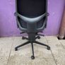 Senator Meteor mesh back ergonomic office chair Image 3