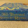 Usborne 365 Illustrated Stories & Rhymes Hardback Book Image 4