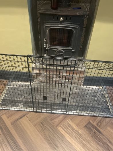 fire guard