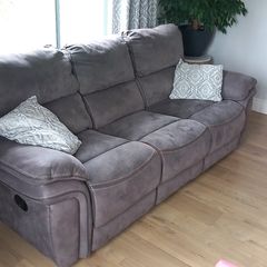 Settee