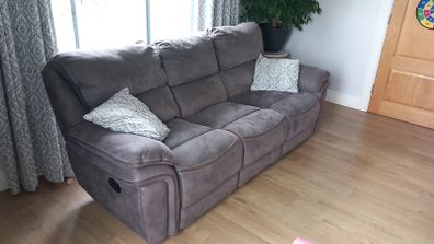 Settee