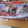 Lego Ninjago Destiny's Bounty Image 2