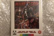 Maniac Cop Limited Slipbox Edition Blu Ray