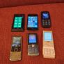 Nokia / sony ericsson phones Image 3