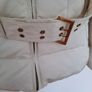 zara duck down jacket Image 5