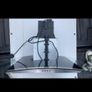 FREE: Elica Circus 90 Extractor Fan and Hood Image 3