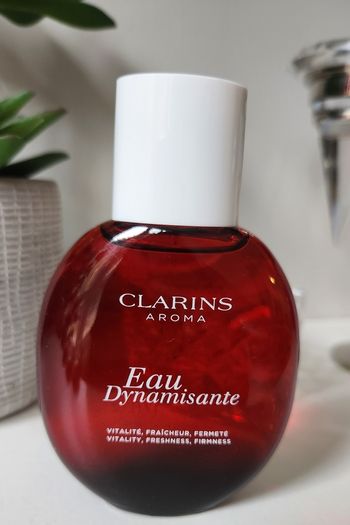 Clarins Aroma