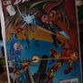 Deathstroke ! Issue #52 ! Hawkman Appearance ! 1995 ! by DC Comics ! Image 2
