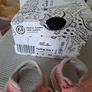 Clarks sandles 4F EU20 Image 5