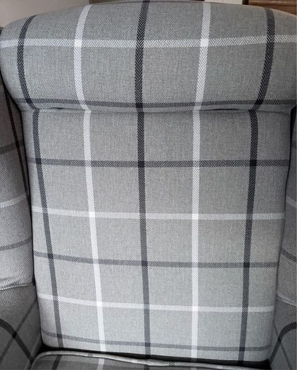 EZ Living Astoria Armchair