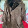 Calw Flor sheepskin coat Size XL Image 3
