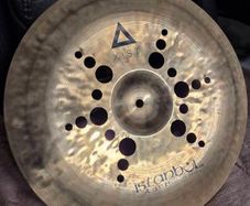 Istanbul 16" XIST ION china