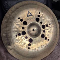 Istanbul 16" XIST ION china