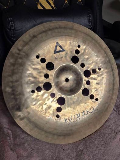 Istanbul 16" XIST ION china